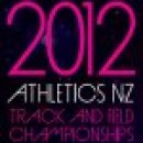 2012 NZ National Track and Field Champs