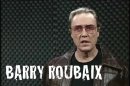 Barry Roubaix - Christopher Walken - Preview