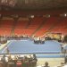 warm up starts for the first session of PAC 12 s
