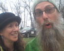 Barrry Roubaix - Mark "Magnificent Beard"