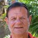 Bill Dickinson
