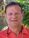 Bill Dickinson