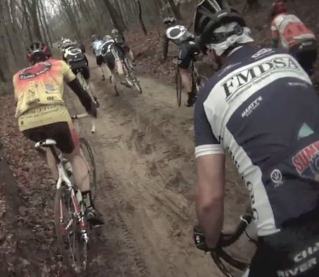 Sager Rd Un-Cut - Stephanie Swan Pro Bikes-Cam