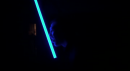 Mike and Joe Light Saber Fun