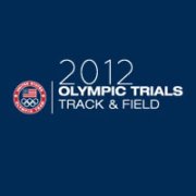 2012 U.S. Olympic Team Trials, Track & Field