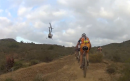 Africa, Euros, and lots of dust (Stage 2 POV)