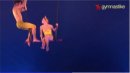Supporting Athletes and Acrobats at Cirque du Soleil