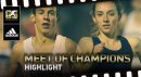 2012 adidas Meet Of Champions Highlights