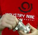 Industry Nine Factory Tour: Part Three