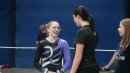 Alyssa Kaschak  State Bar Champion