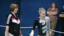 Bannon s gymnast Allison Scates