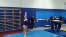 Rachel Daum  2012 State Champion