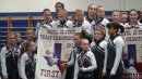 3-Minute Highlights of the 2012 Texas Level 10 State Championships