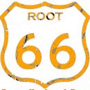Root 66 #1 Hop Brook Dam