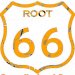 Root 66 #1 Hop Brook Dam