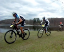 Pro Men Start - Hop Brook Dam Root 66 #1 2012