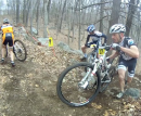 RACE! Hop Brook Dam - Root 66 #1 - 2012