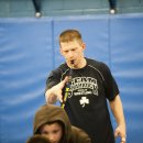 Coach Krause Youth Tips