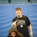 Coverage Photos from Coach Krause Youth Tips