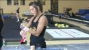 Mizzou Workout: Breaking It Down For Regionals