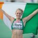 Irish Olympian Derval O'Rourke reveals hurdles to success