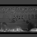 War at The Shore - National Folkstyle Tournament