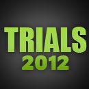Olympic Trials 2012