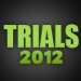 Olympic Trials 2012