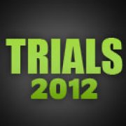 Olympic Trials 2012