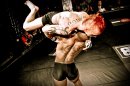 Fight Lab 23 - Promo for Apr 19 2012 @ Coyote Joe's