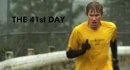 The 41st Day (Ryan Hall Trailer)