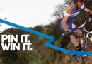 Adam Craig: Pin It. Win It. By Jake Orness