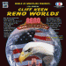 2012 CLIFF KEEN RENO WORLDS