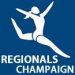 2012 NCAA Regional Championships - Champaign