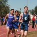 3200m Desert Classic