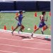 DMR 1600 Leg 