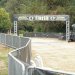 Dellinger Invitational Finish 