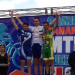 Wells, Finsterwald Earn Gold At Pan American Championships! 