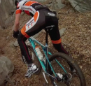 Hop Brook Dam Lap One Pro Men Entire Lap Un-Cut Contour HD