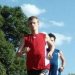 Jake and Zane Robertson race fast 1500m in Kitale