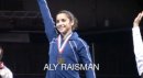 Meet the Elite: Aly Raisman