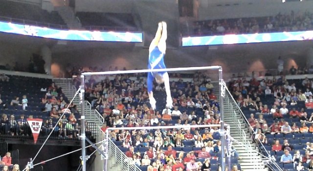 2012 NCAA Regionals Recap! Who Advanced to Nationals?