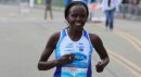 Jane Kibii: A Kenyan In The US