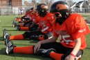 OAC Football 10