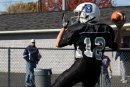 OAC Football 16