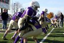 OAC Football 21