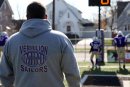 OAC Football 22