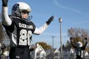 OAC Football 23
