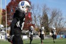 OAC Football 25