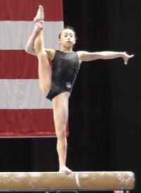 Katelyn Ohashi